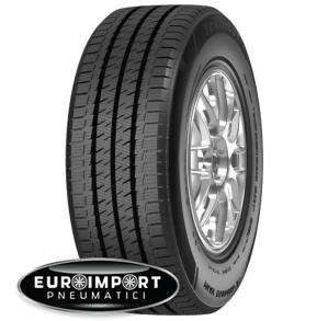Tourador X 4SEASON VAN1 185/75 R16 104/102 S Carico C  TL